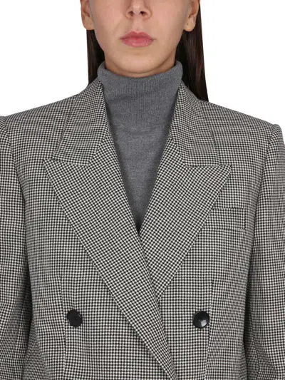 Isabel Marant Nevim Double-breasted Jacket