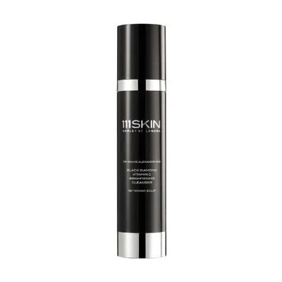 111skin Black Diamond Vitamin C Brightening Cleanser
