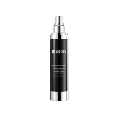 111skin Black Diamond Vitamin C Brightening Cleanser 120ml