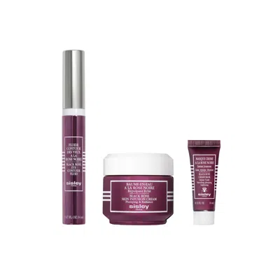 SISLEY PARIS BLACK ROSE DUO 