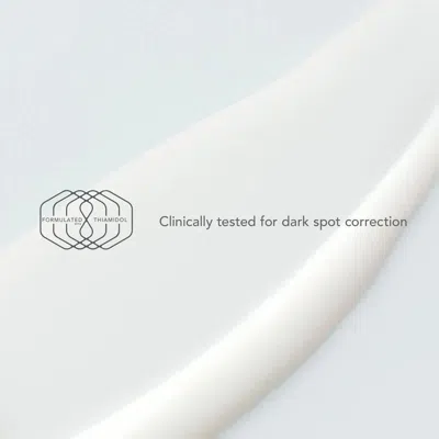 Chantecaille Blanc Peony Eye Serum Dark Spot Corrector