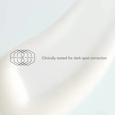 Chantecaille Blanc Peony Face Serum Dark Spot Corrector