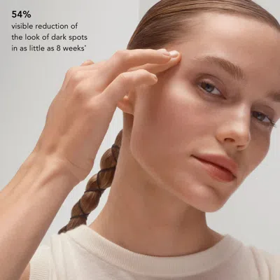 Chantecaille Blanc Peony Eye Serum Dark Spot Corrector