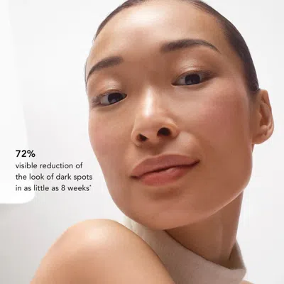 Chantecaille Blanc Peony Face Cream Dark Spot Corrector