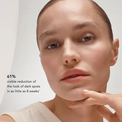 Chantecaille Blanc Peony Face Serum Dark Spot Corrector