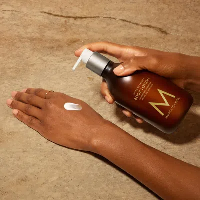Moroccanoil Body Lotion Soleil De Tanger