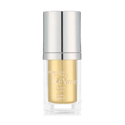 Revive Brightening Eye Cream Under Eye Illuminator