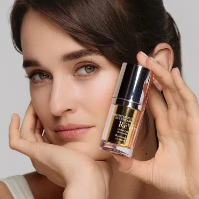 Revive Brightening Eye Cream Under Eye Illuminator