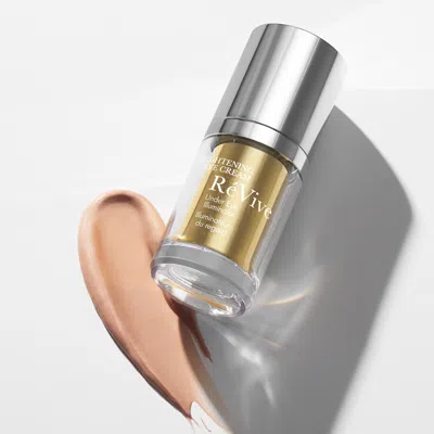 Revive Brightening Eye Cream Under Eye Illuminator