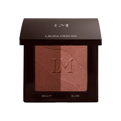 Laura Mercier Bronze Color Infusion