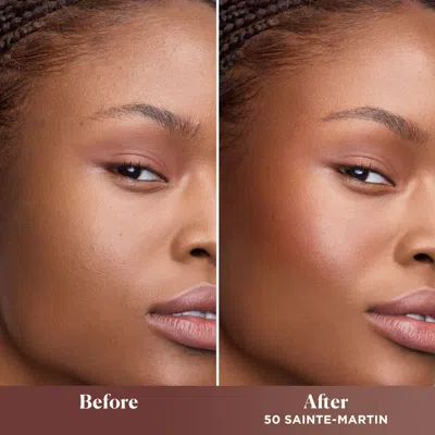 Laura Mercier Bronze Color Infusion