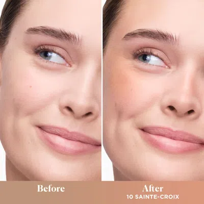 Laura Mercier Bronze Color Infusion