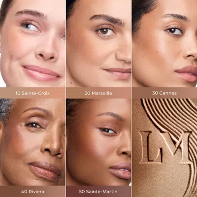 Laura Mercier Bronze Color Infusion