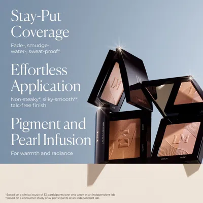 Laura Mercier Bronze Color Infusion