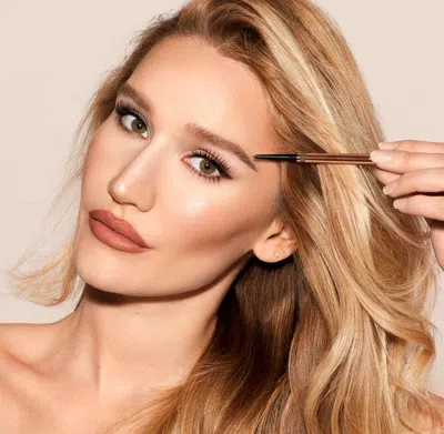 Charlotte Tilbury Brow Cheat