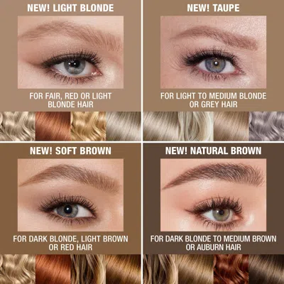 Charlotte Tilbury Brow Cheat
