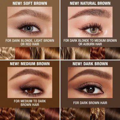 Charlotte Tilbury Brow Cheat