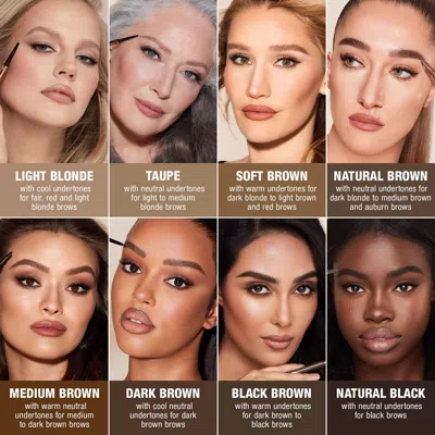 Charlotte Tilbury Brow Cheat