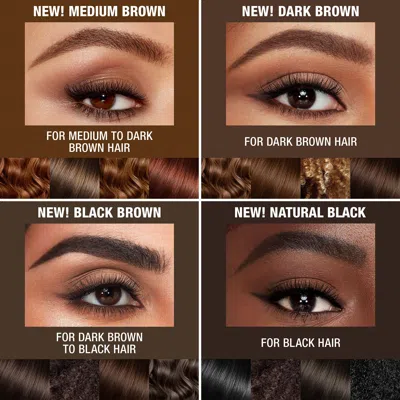 Charlotte Tilbury Brow Cheat