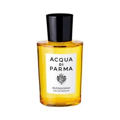 Acqua Di Parma Buongiorno Eau De Parfum