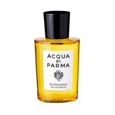 Acqua Di Parma Buongiorno Eau De Parfum