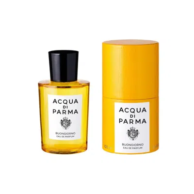 Acqua Di Parma Buongiorno Eau De Parfum
