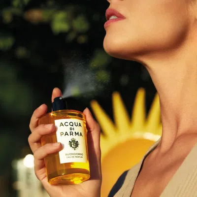 Acqua Di Parma Buongiorno Eau De Parfum