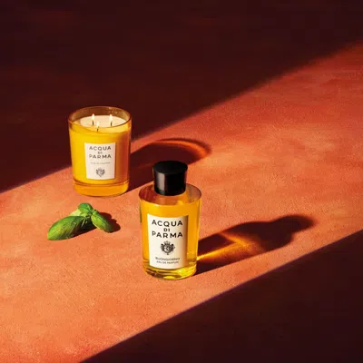 Acqua Di Parma Buongiorno Eau De Parfum