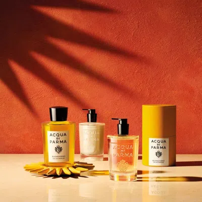 Acqua Di Parma Buongiorno Eau De Parfum