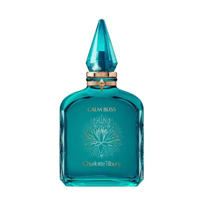 Charlotte Tilbury Calm Bliss Eau De Parfum 3.4 oz Eau De Parfum Spray