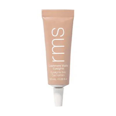 Rms Beauty Cashmere Matte Eyelights