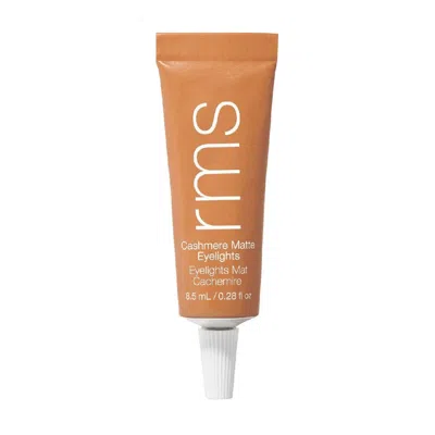 Rms Beauty Cashmere Matte Eyelights