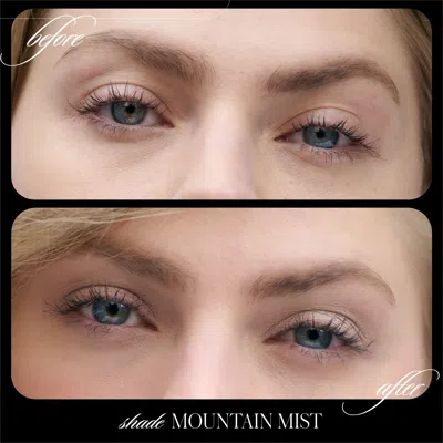 Rms Beauty Cashmere Matte Eyelights