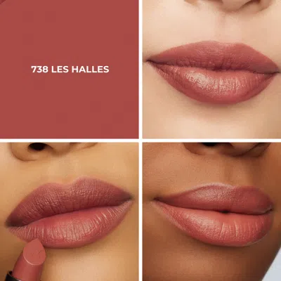 Laura Mercier Caviar Hydra-creme Lipstick