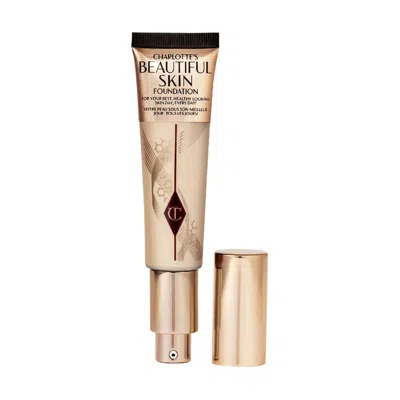 Charlotte Tilbury Charlotte's Beautiful Skin Foundation
