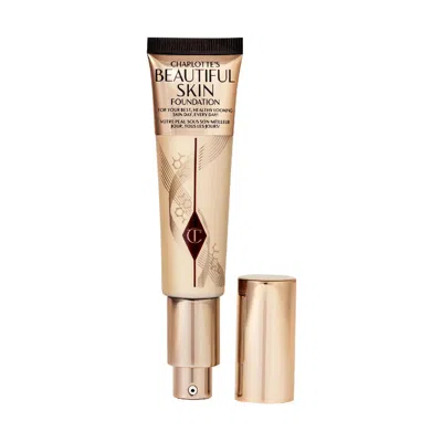 Charlotte Tilbury Charlotte's Beautiful Skin Foundation
