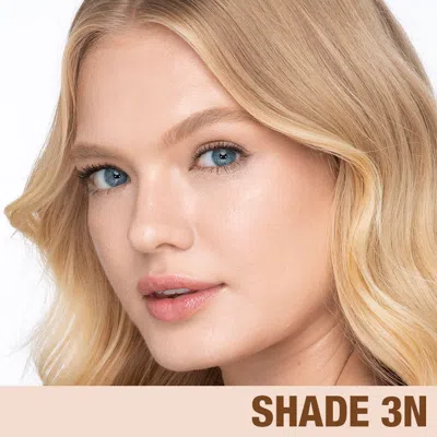 Charlotte Tilbury Charlotte's Beautiful Skin Foundation