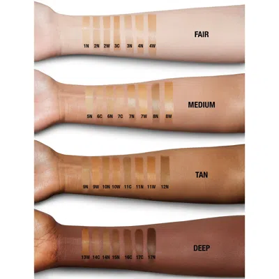 Charlotte Tilbury Charlotte's Beautiful Skin Foundation