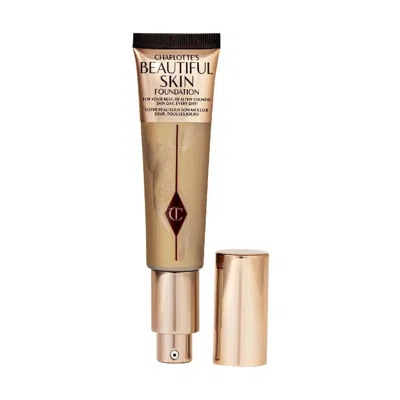 Charlotte Tilbury Charlotte's Beautiful Skin Foundation