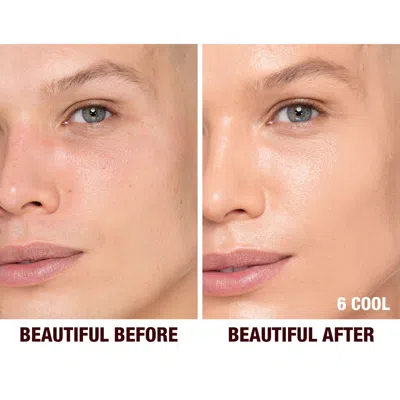 Charlotte Tilbury Charlotte's Beautiful Skin Foundation
