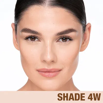 Charlotte Tilbury Charlotte's Beautiful Skin Foundation