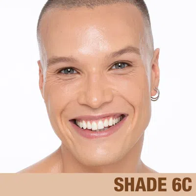 Charlotte Tilbury Charlotte's Beautiful Skin Foundation