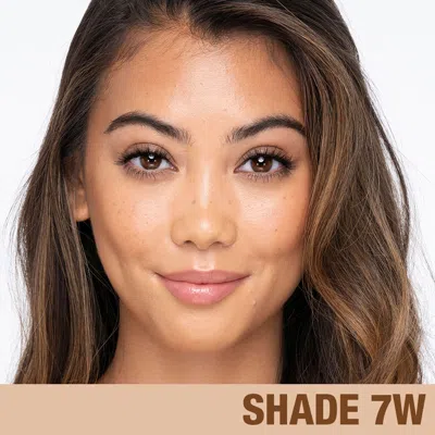 Charlotte Tilbury Charlotte's Beautiful Skin Foundation