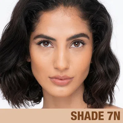 Charlotte Tilbury Charlotte's Beautiful Skin Foundation