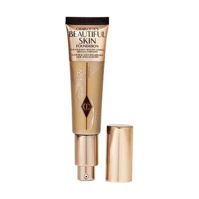 Charlotte Tilbury Charlotte's Beautiful Skin Foundation