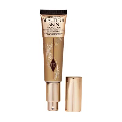 Charlotte Tilbury Charlotte's Beautiful Skin Foundation