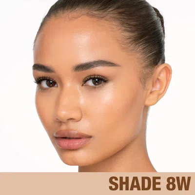 Charlotte Tilbury Charlotte's Beautiful Skin Foundation