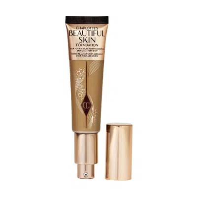 Charlotte Tilbury Charlotte's Beautiful Skin Foundation