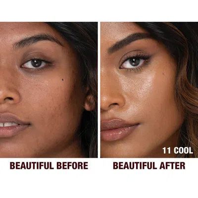 Charlotte Tilbury Charlotte's Beautiful Skin Foundation