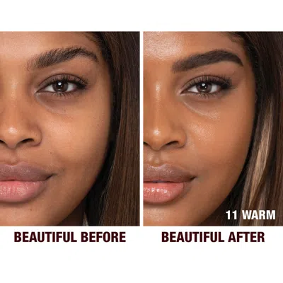 Charlotte Tilbury Charlotte's Beautiful Skin Foundation